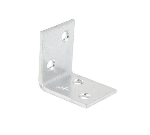 ŁĄCZNIK BUDOWLANY 30*30*25*2.0MM UN ŁĄCZNIK BUDOWLANY 30*30*25*2.0MM UN