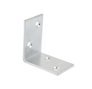 ŁĄCZNIK BUDOWLANY 40*40*25*2.0MM UN