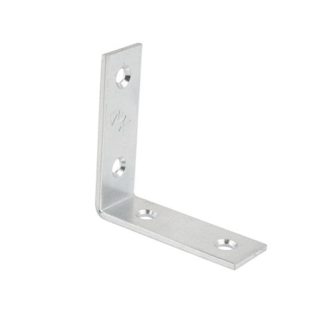 ŁĄCZNIK BUDOWLANY 50*50*17*2.0MM UN ŁĄCZNIK BUDOWLANY 50*50*17*2.0MM UN
