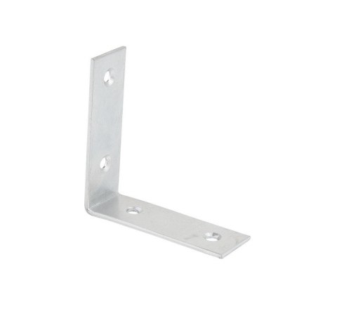 ŁĄCZNIK BUDOWLANY 60*60*20*2.0MM UN ŁĄCZNIK BUDOWLANY 60*60*20*2.0MM UN