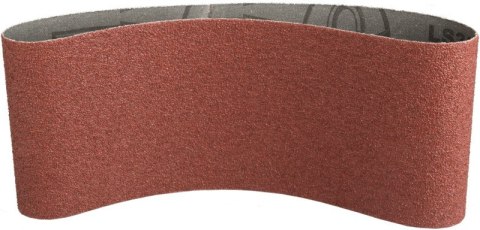 PAS BEZKOŃCOWY LS307X GRANULACJA 80 100*610MM 268669 KLINGSPOR PAS BEZKOŃCOWY LS307X GRANULACJA 80 100*610MM 268669 KLINGSPOR