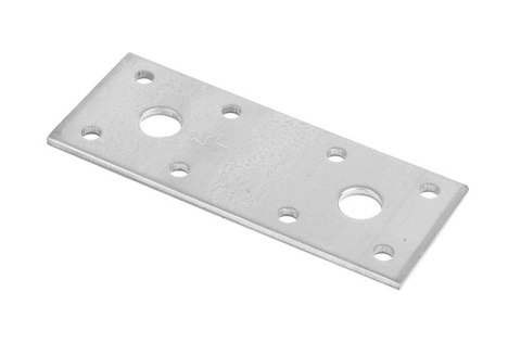 PŁYTKA MONTAŻOWA 100*40*2.5MM UN PŁYTKA MONTAŻOWA 100*40*2.5MM UN