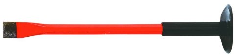 PRZECINAK Z OCHRANIACZEM 250MM TOP TOOLS PRZECINAK Z OCHRANIACZEM 250MM TOP TOOLS