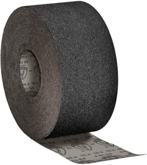 ROLKA PAPIER PS19F 200MM GRANULACJA 24 266746 KLINGSPOR ROLKA PAPIER PS19F 200MM GRANULACJA 24 266746 KLINGSPOR