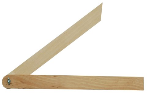 SKOŚNICA DREWNIANA 270MM VOREL SKOŚNICA DREWNIANA 270MM VOREL