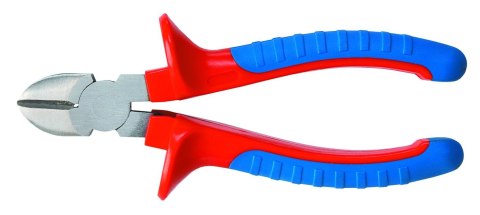 SZCZYPCE TNĄCE BOCZNE 160MM TOP TOOLS SZCZYPCE TNĄCE BOCZNE 160MM TOP TOOLS
