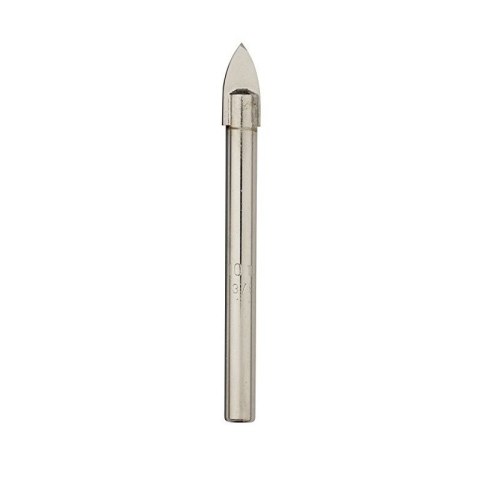 WIERTŁO DO SZKŁA I GLAZURY 4MM IRWIN WIERTŁO DO SZKŁA I GLAZURY 4MM IRWIN