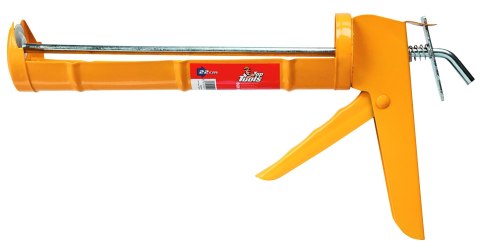 WYCISKACZ DO SILIKONU PUSZKOWY TOP TOOLS WYCISKACZ DO SILIKONU PUSZKOWY TOP TOOLS