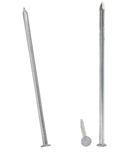 GWOŹDZIE STANDARDOWE 2.5*60MM METALURGIA GWOŹDZIE STANDARDOWE 2.5*60MM METALURGIA