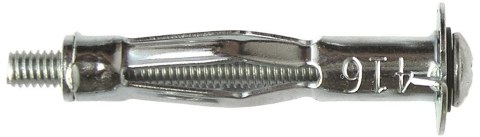 KOŁEK STALOWY MOLLY 5*65MM UN