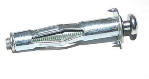 KOŁEK STALOWY MOLLY 6*37MM UN KOŁEK STALOWY MOLLY 6*37MM UN