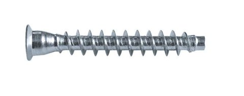 KONFIRMAT OCYNKOWANY 6.4*50MM UN KONFIRMAT OCYNKOWANY 6.4*50MM UN