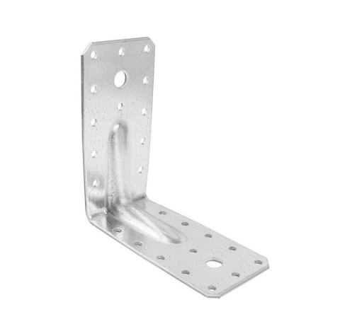 ŁĄCZNIK BUDOWLANY Z PRZETŁOCZENIEM 120*120*60*2.5MM UN ŁĄCZNIK BUDOWLANY Z PRZETŁOCZENIEM 120*120*60*2.5MM UN