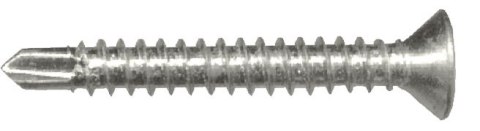 WKRĘT SAMOWIERTNY ŁEB STOŻKOWY CSK D7504O 3.5*16MM UN WKRĘT SAMOWIERTNY ŁEB STOŻKOWY CSK D7504O 3.5*16MM UN