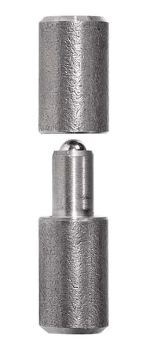 ZAWIAS TOCZONY Z KULKĄ 16*70MM UN ZAWIAS TOCZONY Z KULKĄ 16*70MM UN
