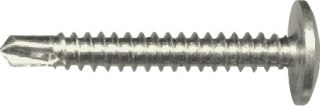 WKRĘT SAMOWIERTNY MONTAŻOWY 4.2*13MM RAL 9002 UN