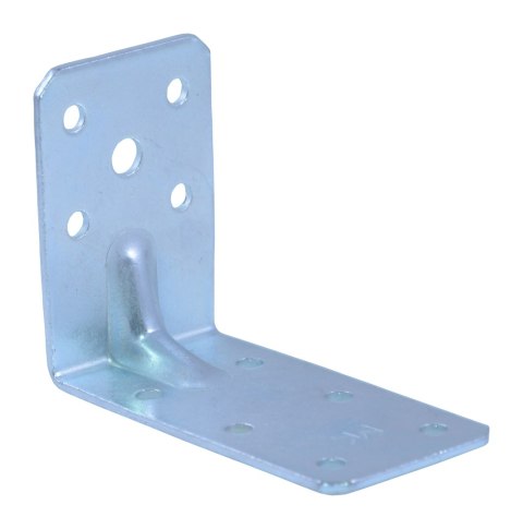 ŁĄCZNIK BUDOWLANY Z PRZETŁOCZENIEM 80*60*40*2.0MM UN ŁĄCZNIK BUDOWLANY Z PRZETŁOCZENIEM 80*60*40*2.0MM UN