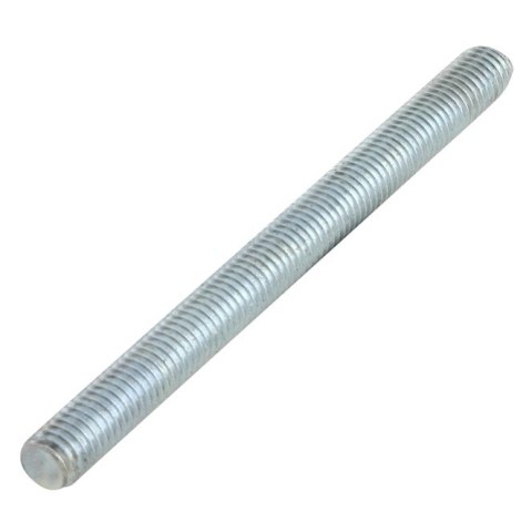 PRĘT GWINTOWANY OCYNKOWANY KLASA 8.8 6*1000MM UN PRĘT GWINTOWANY OCYNKOWANY KLASA 8.8 6*1000MM UN