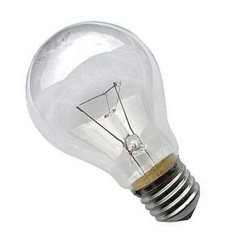 ŻARÓWKA WSTRZĄSOODPORNA WYSOKOTEMPERATUROWA 60W E-27 UN ŻARÓWKA WSTRZĄSOODPORNA WYSOKOTEMPERATUROWA 60W E-27 UN