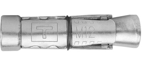 KOTWA SHIELD TULEJA 10/16*60MM UN KOTWA SHIELD TULEJA 10/16*60MM UN