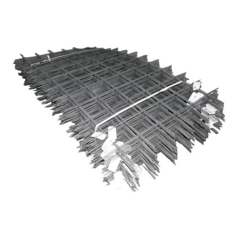 MATA ZGRZEWANA 100*200CM OCZKO 10*10CM DRUT 2.4MM UN MATA ZGRZEWANA 100*200CM OCZKO 10*10CM DRUT 2.4MM UN