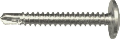 WKRĘT SAMOWIERTNY MONTAŻOWY 4.2*16MM RAL 7030 UN
