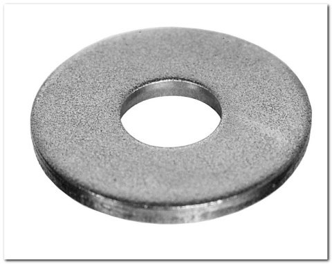 PODKŁADKA POWIĘKSZONA A2 DIN 9021 6,4MM UN PODKŁADKA POWIĘKSZONA A2 DIN 9021 6,4MM UN