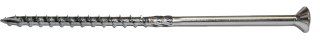 WKRĘT DO DREWNA Z ŁBEM STOŻKOWYM NA TORX 10*220MM T40 UN