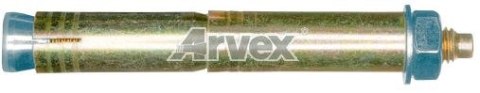 KOŁEK STALOWY 12*150/M8 2075.2006 ARVEX