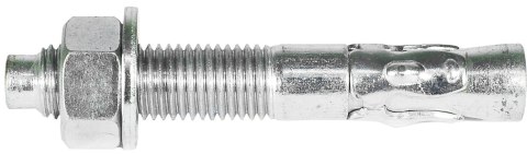 KOTWA Z KLIPEM KMK 10/5/75 MC FIX KOTWA Z KLIPEM KMK 10/5/75 MC FIX