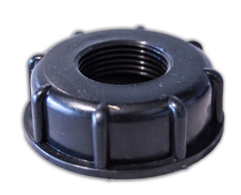 NAKRĘTKA DO ZBIORNIKA-MAUSER ADAPTER 2'X1'G.WEW. UN NAKRĘTKA DO ZBIORNIKA-MAUSER ADAPTER 2'X1'G.WEW. UN