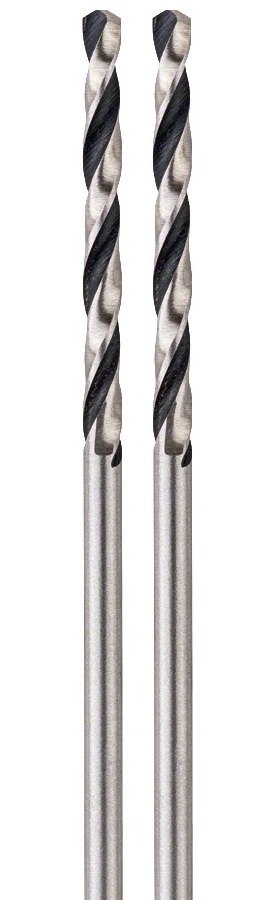 WIERTŁO HSS-POINTTEQ 2.0MM 2PC. BOSCH WIERTŁO HSS-POINTTEQ 2.0MM 2PC. BOSCH