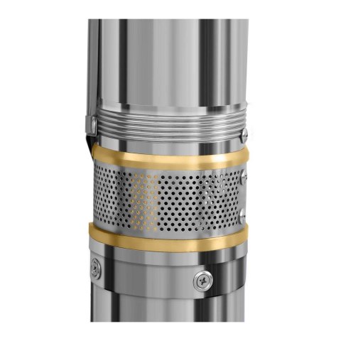 Pompa głębinowa do studni głębinowej MSW 10800 L/godz. do 54 m Pompa głębinowa do studni głębinowej MSW 10800 L/godz. do 54 m