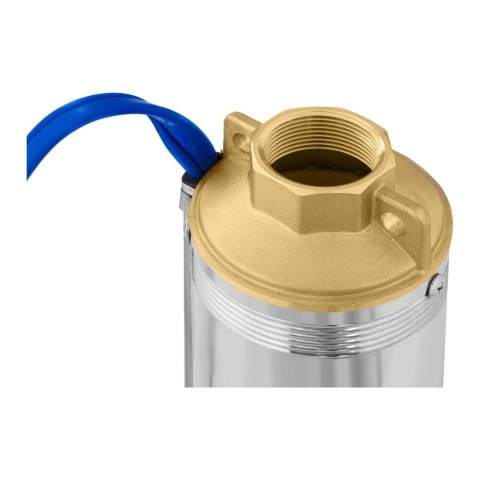 Pompa głębinowa do studni głębinowej MSW 6000 L/godz. do 58 m Pompa głębinowa do studni głębinowej MSW 6000 L/godz. do 58 m