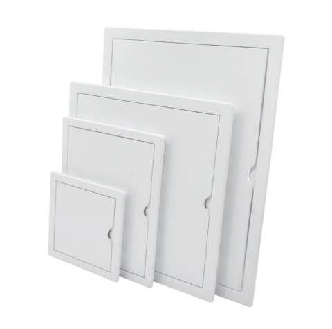 DRZWICZKI REWIZYJNE PLASTIKOWE Z ABS 250*250MM AIR ROXY