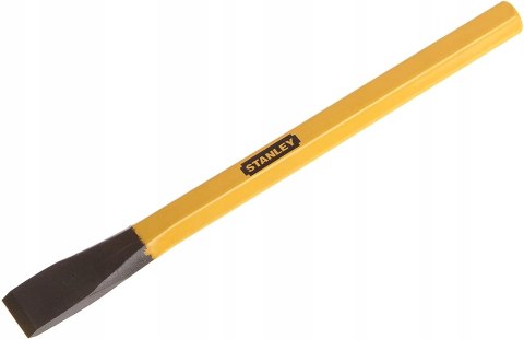 PRZECINAK ŚLUSARSKI 12*150MM STANLEY PRZECINAK ŚLUSARSKI 12*150MM STANLEY