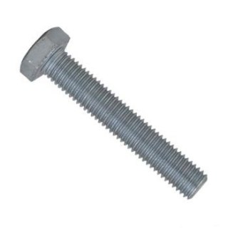 ŚRUBA OCYNKOWANA 82105 KLASA 10.9 10*45MM UN