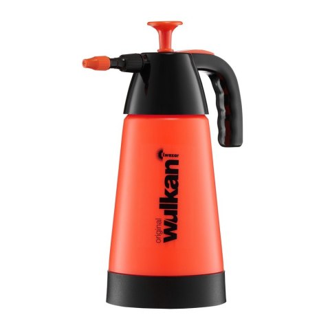 OPRYSKIWACZ CIŚNIENIOWY WULKAN, POJEMNOŚĆ 1,5L UN OPRYSKIWACZ CIŚNIENIOWY WULKAN, POJEMNOŚĆ 1,5L UN