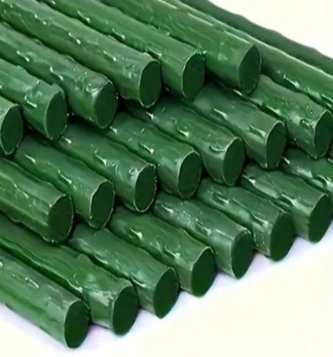 TYCZKA METALOWA POKRYTA PE 11MM*1500MM UN TYCZKA METALOWA POKRYTA PE 11MM*1500MM UN