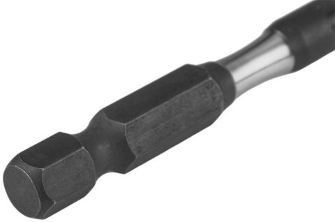 ZESTAW BITÓW UDAROWYCH S2, 50 MM, T30, 5 SZT.. NEO ZESTAW BITÓW UDAROWYCH S2, 50 MM, T30, 5 SZT.. NEO