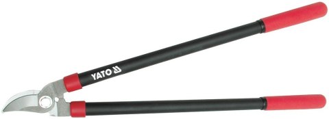 NOŻYCE DO KONARÓW 625MM GRUBOŚĆ DO 25MM YATO NOŻYCE DO KONARÓW 625MM GRUBOŚĆ DO 25MM YATO