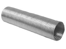 RURA ALUMINIOWA FLEX 90MM 1MB UN RURA ALUMINIOWA FLEX 90MM 1MB UN