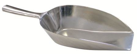 SZUFELKA ALUMINIOWA 1600G 377880 HSI SZUFELKA ALUMINIOWA 1600G 377880 HSI