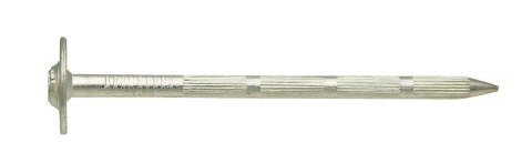 GWOŹDZIE UTWARDZANE Z PODKŁADKĄ OCYNKOWANE 3.5*30MM UN GWOŹDZIE UTWARDZANE Z PODKŁADKĄ OCYNKOWANE 3.5*30MM UN