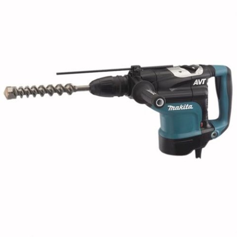 MŁOT UDAROWY OBROTOWY SDS-MAX AVT 1350W MAKITA MŁOT UDAROWY OBROTOWY SDS-MAX AVT 1350W MAKITA