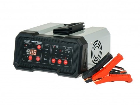 PROSTOWNIK Z ROZRUCHEM SPRINT WET/AGM 20 PRO IDEAL PROSTOWNIK Z ROZRUCHEM SPRINT WET/AGM 20 PRO IDEAL