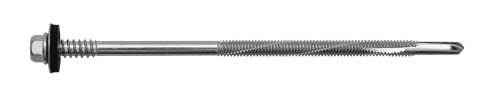 WKRĘT DO PŁYT WARSTWOWYCH Z EPDM 5.5/6.3*130MM 12MM UN WKRĘT DO PŁYT WARSTWOWYCH Z EPDM 5.5/6.3*130MM 12MM UN