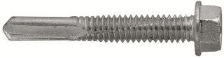 WKRĘT SAMOWIERTNY Z ŁBEM SZEŚCIOKĄTNYM 5.5*32MM 12MM UN
