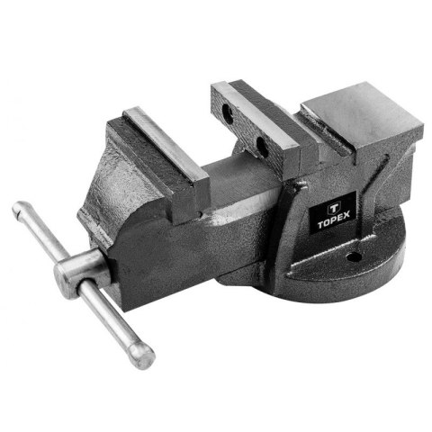 IMADŁO ŚLUSARSKIE Z KOWADŁEM 150MM TOPEX IMADŁO ŚLUSARSKIE Z KOWADŁEM 150MM TOPEX