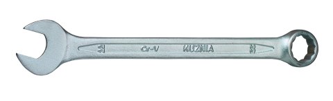 KLUCZ PŁASKO - OCZKOWY 19MM KUŹNIA KLUCZ PŁASKO - OCZKOWY 19MM KUŹNIA